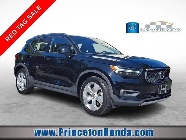 2021 Volvo XC40 T5 Momentum for sale in Princeton, NJ