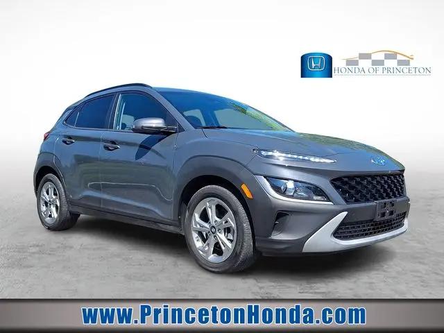 2023 Hyundai Kona SEL for sale in Princeton, NJ