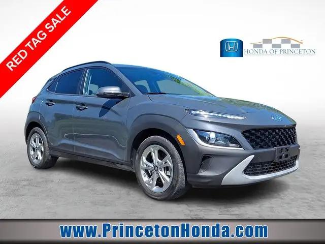 2023 Hyundai Kona SEL for sale in Princeton, NJ