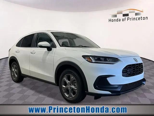2027 Honda HR-V LX AWD for sale in Princeton, NJ