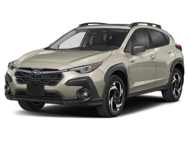 2026 Subaru Crosstrek Limited for sale in Bloomington, MN