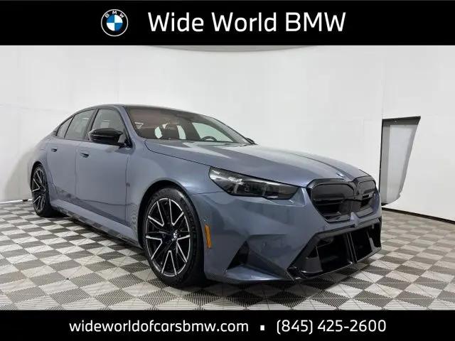 2026 BMW M5 Standard for sale in Spring Valley, NY