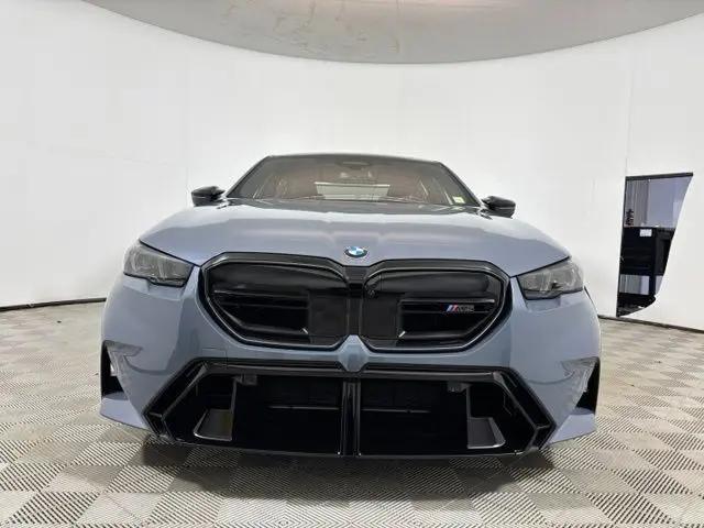 2026 BMW M5 Standard
