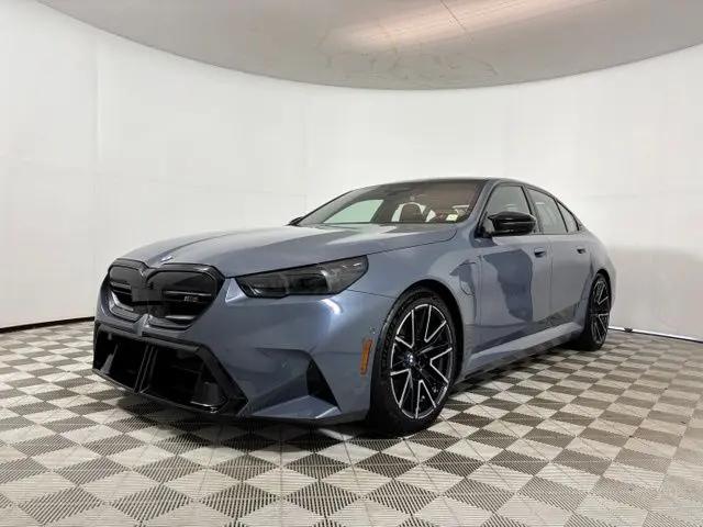 2026 BMW M5 Standard