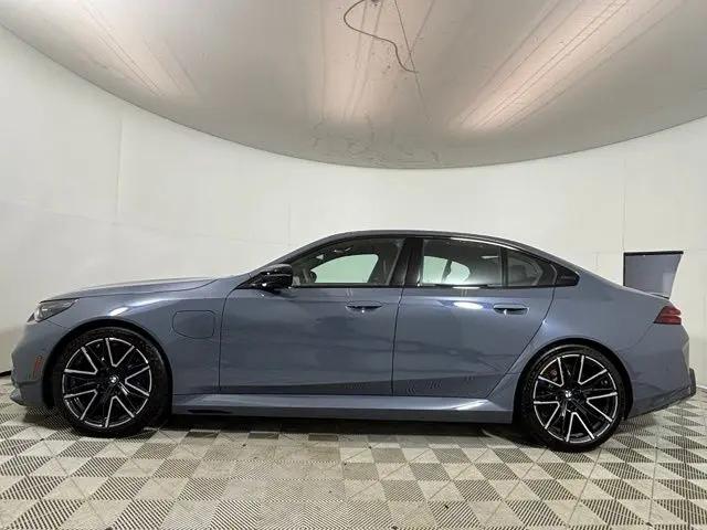 2026 BMW M5 Standard