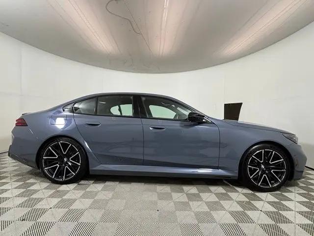 2026 BMW M5 Standard