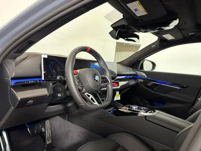2026 BMW M5 Standard