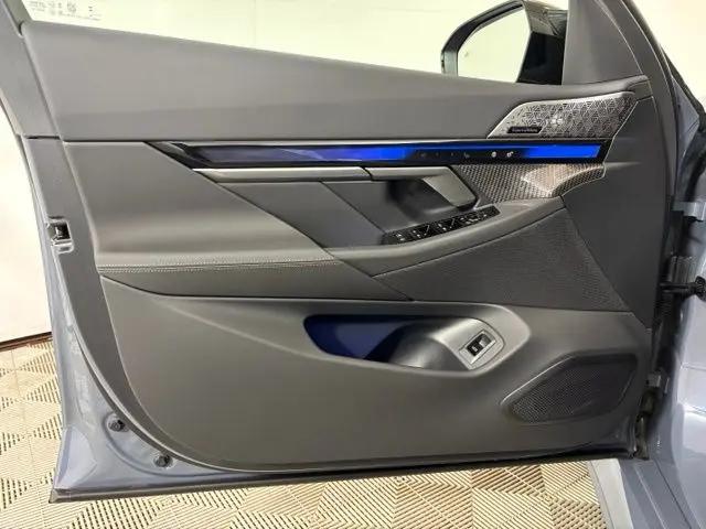 2026 BMW M5 Standard