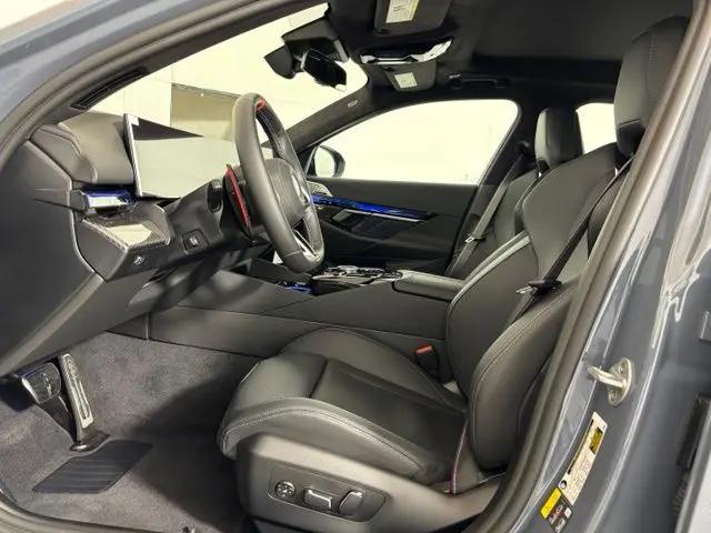 2026 BMW M5 Standard