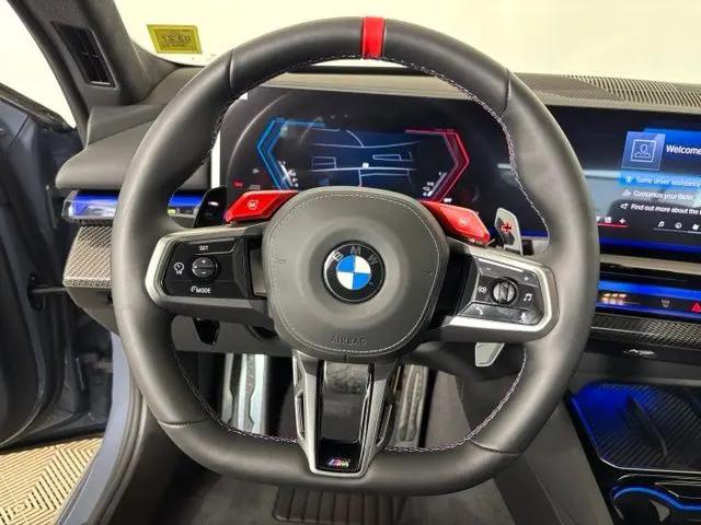 2026 BMW M5 Standard