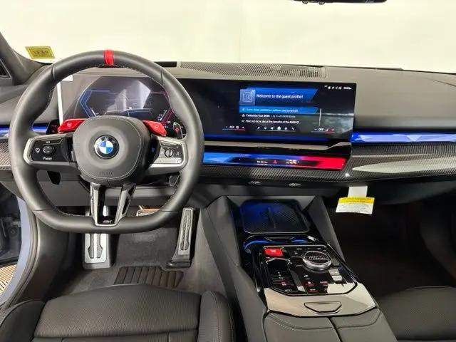 2026 BMW M5 Standard