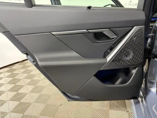 2026 BMW M5 Standard