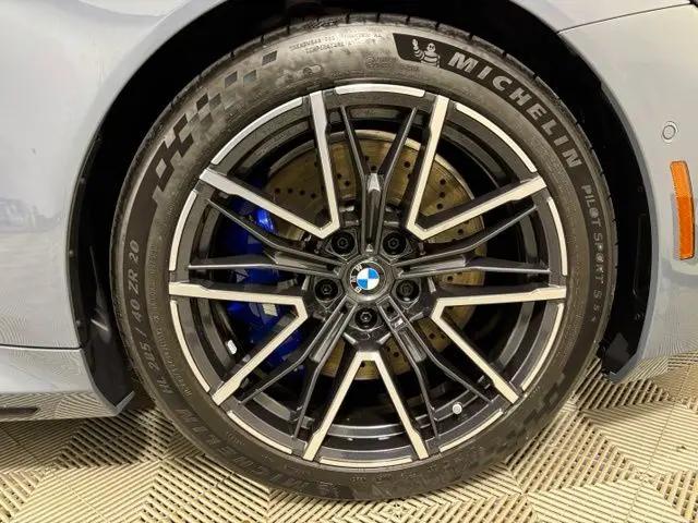 2026 BMW M5 Standard