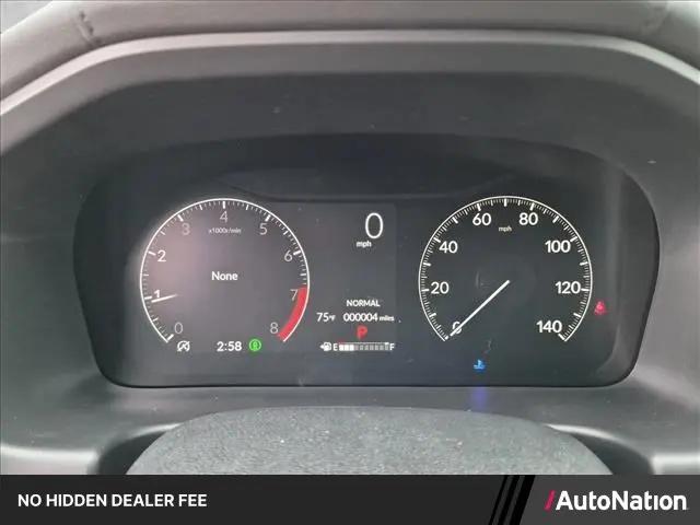 2026 Honda Odyssey EX-L for sale in Roseville, CA