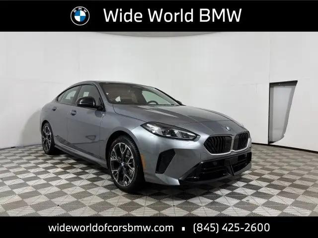 2026 BMW Coupe xDrive for sale in Spring Valley, NY