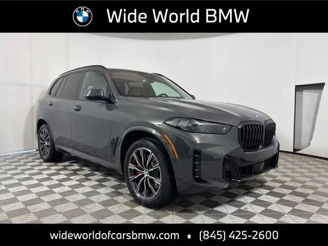 2026 BMW X5 xDrive40i for sale in Spring Valley, NY