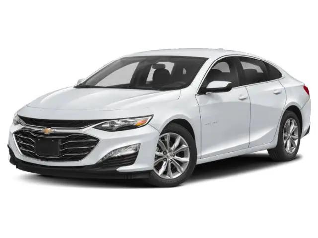 2023 Chevrolet Malibu FWD 1LT for sale in Bountiful, UT
