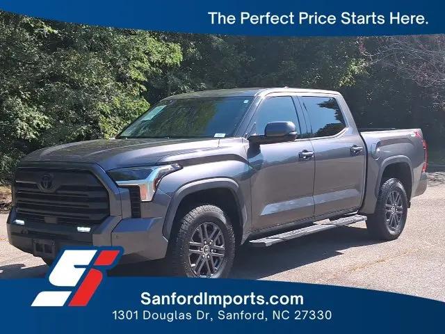 2023 Toyota Tundra SR5 for sale in Sanford, NC