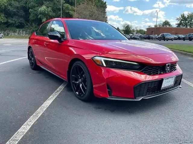 2026 Honda Civic Sport for sale in Richmond, VA