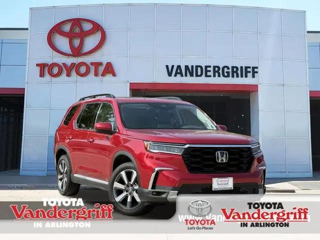 2024 Honda Pilot Touring for sale in Arlington, TX