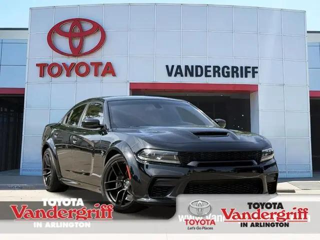 2023 Dodge Charger SRT Jailbreak for sale in Arlington, TX