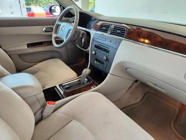2008 Buick LaCrosse CX