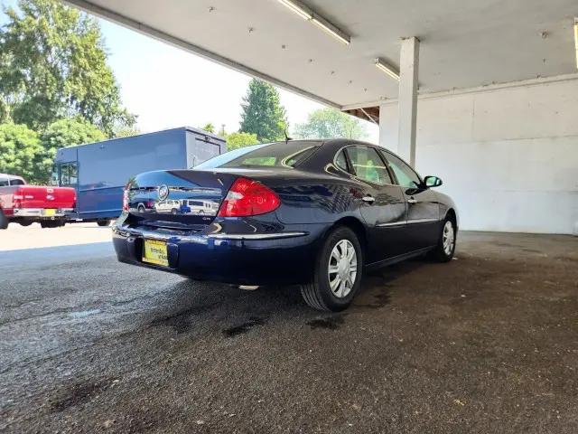 2008 Buick LaCrosse CX
