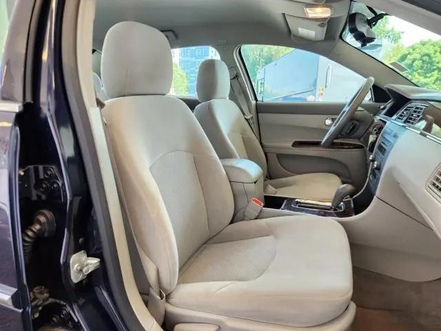 2008 Buick LaCrosse CX