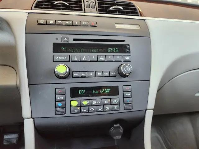 2008 Buick LaCrosse CX
