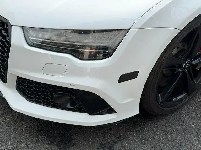 2016 Audi RS 7 4.0T Prestige