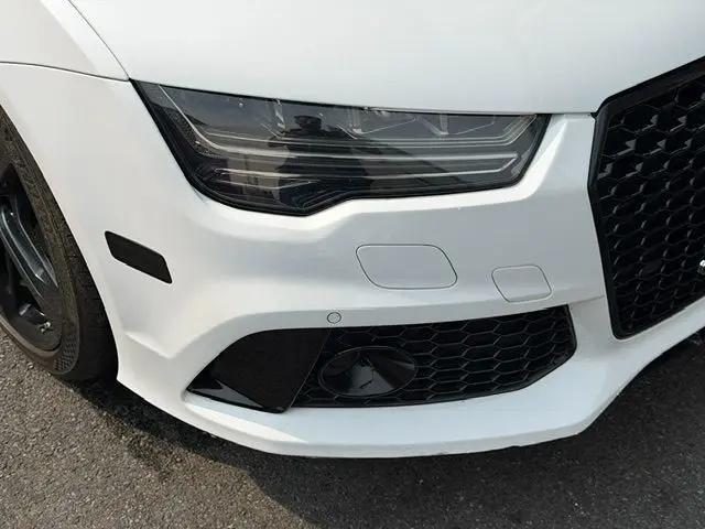 2016 Audi RS 7 4.0T Prestige