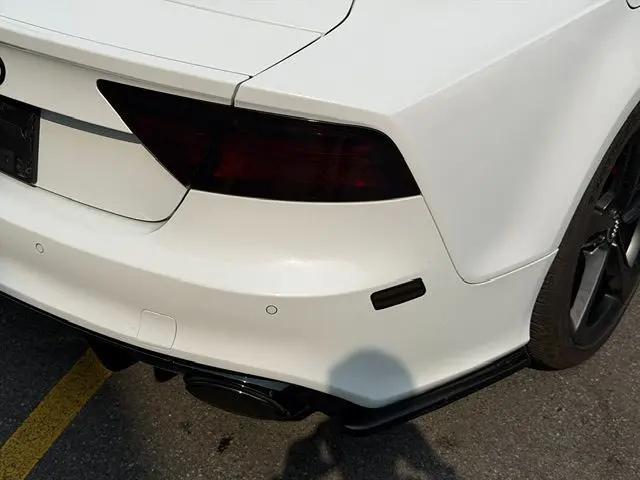 2016 Audi RS 7 4.0T Prestige