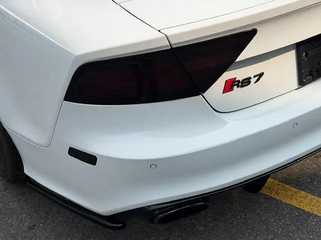 2016 Audi RS 7 4.0T Prestige