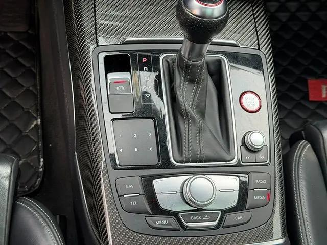 2016 Audi RS 7 4.0T Prestige