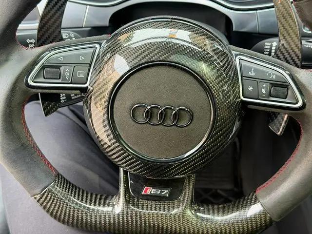 2016 Audi RS 7 4.0T Prestige