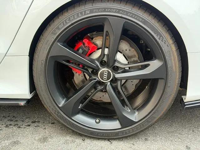 2016 Audi RS 7 4.0T Prestige