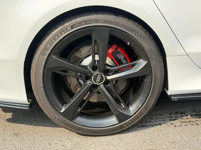2016 Audi RS 7 4.0T Prestige