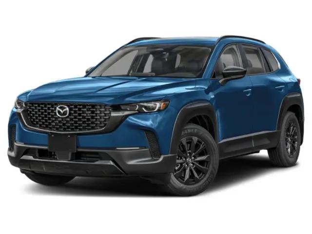 2025 Mazda CX-50 Hybrid Premium Package for sale in Bloomington, MN