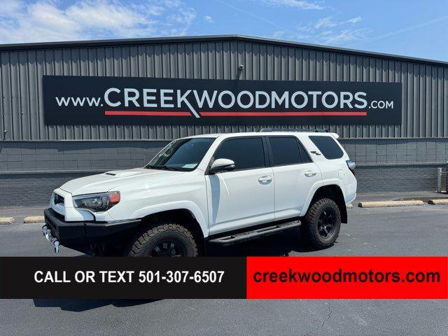 2022 Toyota 4Runner TRD Off Road Premium for sale in Searcy, AZ