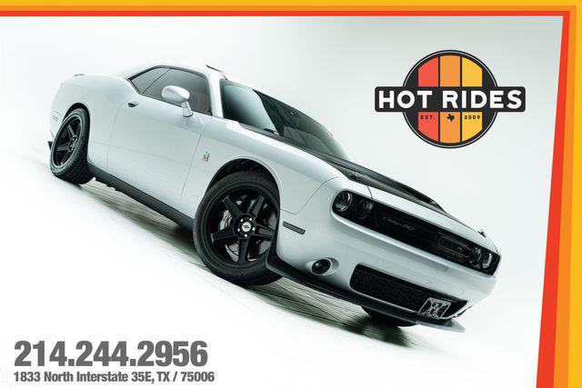 2020 Dodge Challenger R/T Scat Pack 50th Anniversary for sale in Carrollton, TX