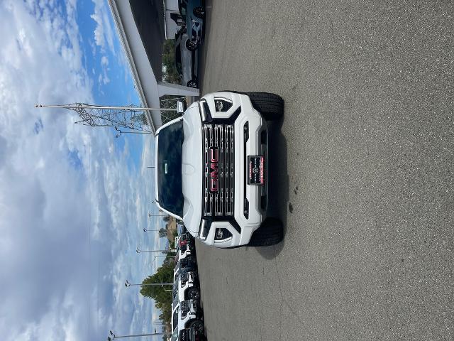 2026 GMC Canyon Denali, 4WD