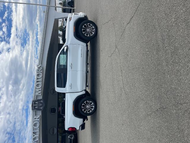 2026 GMC Canyon Denali, 4WD