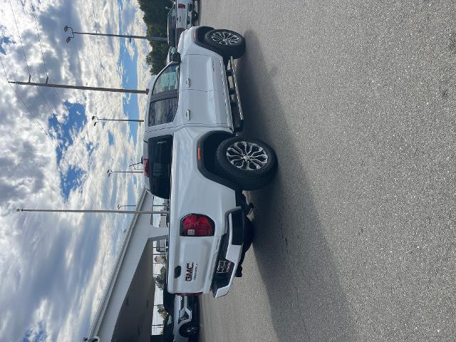2026 GMC Canyon Denali, 4WD