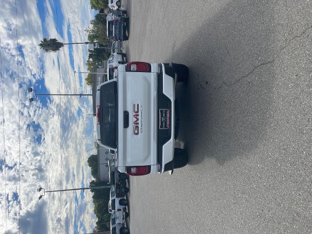 2026 GMC Canyon Denali, 4WD