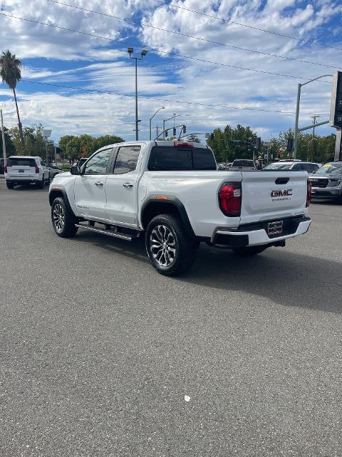 2026 GMC Canyon Denali, 4WD