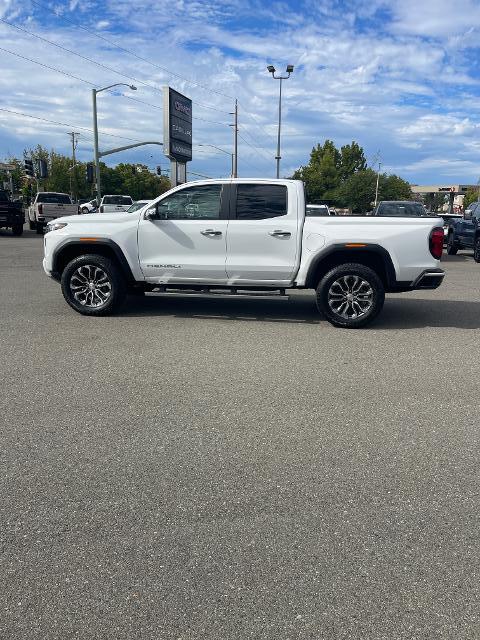 2026 GMC Canyon Denali, 4WD