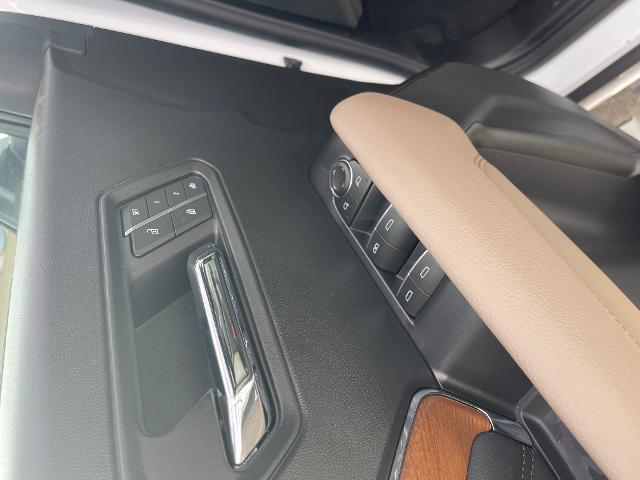 2026 GMC Canyon Denali, 4WD