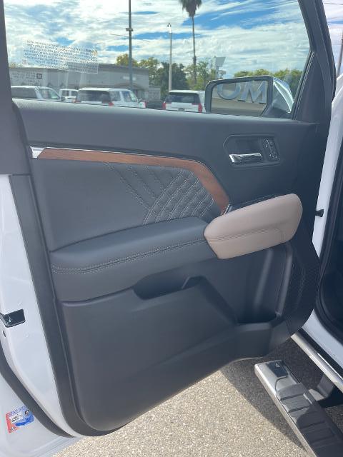 2026 GMC Canyon Denali, 4WD