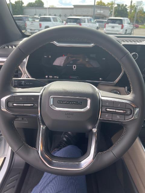 2026 GMC Canyon Denali, 4WD