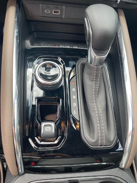 2026 GMC Canyon Denali, 4WD